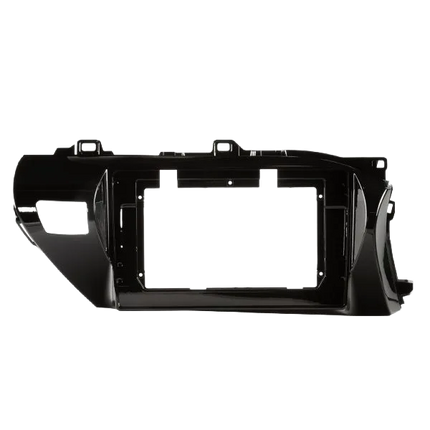 Aerpro FP3116 10" Facia Kit for Toyota Hilux 2015-2025