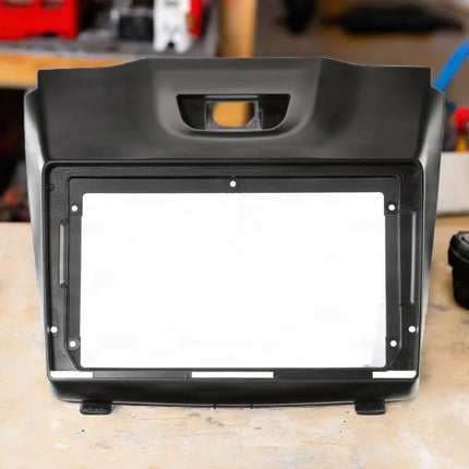 Aerpro FP3001B 9" Facia Kit Holden Colorado/Isuzu D-Max/MU-X