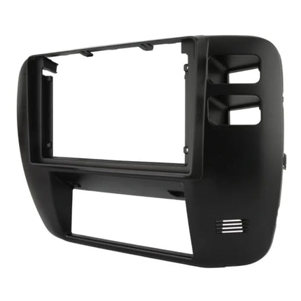 DNA ND-K7230C-9 Nissan Patrol GU 1997-2009 9 Inch Fascia Black
