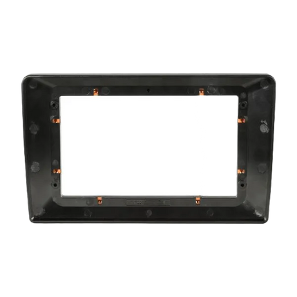 Aerpro FP3076 10" Facia Kit for Volkswagen Trapezoid Head Unit