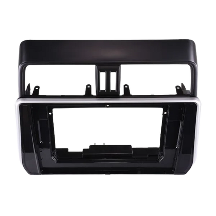 Aerpro FP3071 10" Facia Kit - Toyota Prado 2018-