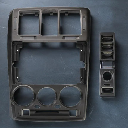 Aerpro FP3107 9" Facia Kit for Hyundai Getz 2002-2011