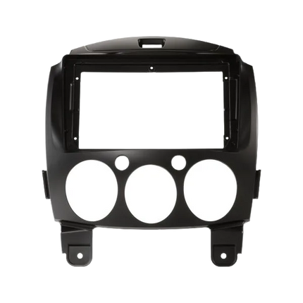 Aerpro FP3019 9" Facia Kit Mazda 2 (Demio) DE 2007-2014