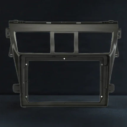 Aerpro FP3066 Toyota Yaris Sedan 2005-2011 9" Facia Kit