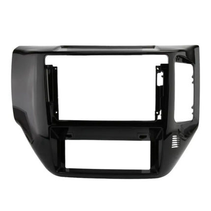 DNA ND-K7086C-9 Nissan Patrol GU7 9 Inch Fascia Piano Black
