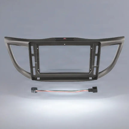 Aerpro FP3043: 10" Facia Kit for Honda CRV 2012-2017