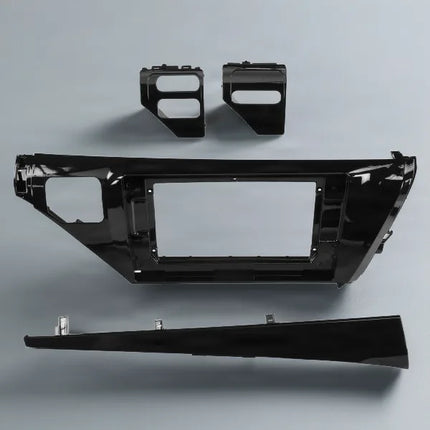 Aerpro FP3160 10" Facia Kit for Toyota Camry 2018-2020