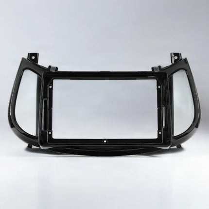 Aerpro FP3179: 9" Facia Kit for Nissan Juke 2010-2018