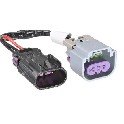 Narva 74483 High Beam Adaptor to Suit Dodge Ram 1500 DT 2019-Current