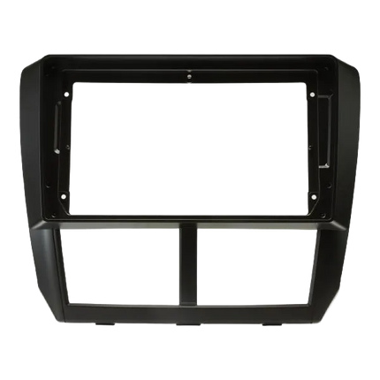 Aerpro FP3035 9" Facia Kit Subaru Forester, Impreza, WRX 2007-2014