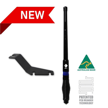 RFI CDX8194-B-Toyota-BHMB-516 Cellular Hilux N80 2015-2025 RHS