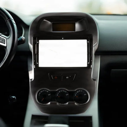 Aerpro FP3005 9" Facia Kit - Ford Ranger PX1 2012-2015