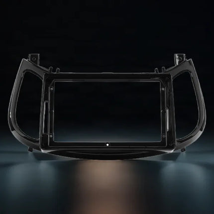 Aerpro FP3179: 9" Facia Kit for Nissan Juke 2010-2018