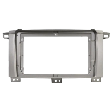Aerpro FP3093 9" Facia Kit for Toyota Landcruiser 100 Series 1999-2006