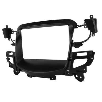 DNA HOL-K53144-9 Holden Commodore VF 9 Inch Fascia Panel Black