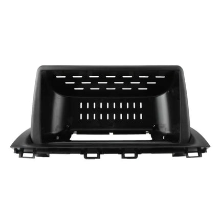 DNA MAZ-K8448-9 Mazda 3 BM 2013-2016 9 Inch Fascia Panel Black