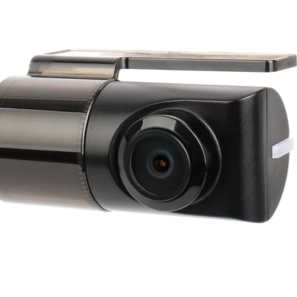 GNET G-ONX 2CH Dash Cam 1080p Front and Rear