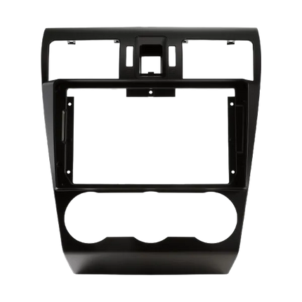 Aerpro FP3013 9" Facia Kit Subaru Impreza/Forester/XV