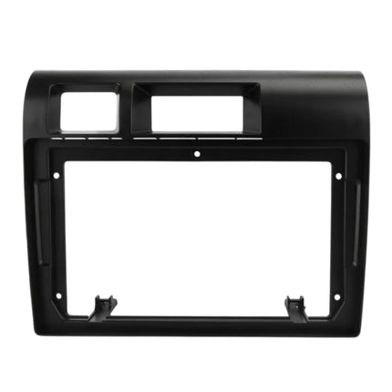 DNA TOY-K9709C-9 9 Inch Fascia Toyota Landcruiser 70 Series 2023+