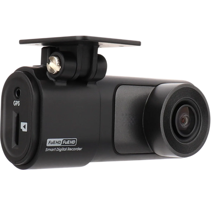 GNET G-ONW 2 Channel FHD HDR Smart Dash Cam with Sony Starvis