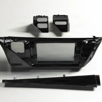 Aerpro FP3160 10" Facia Kit for Toyota Camry 2018-2020