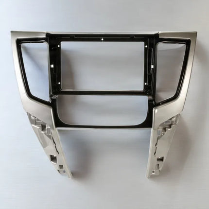 Aerpro FP3118 9" Facia Kit Mitsubishi Triton 2019-On