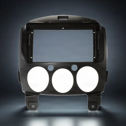 Aerpro FP3019 9" Facia Kit Mazda 2 (Demio) DE 2007-2014