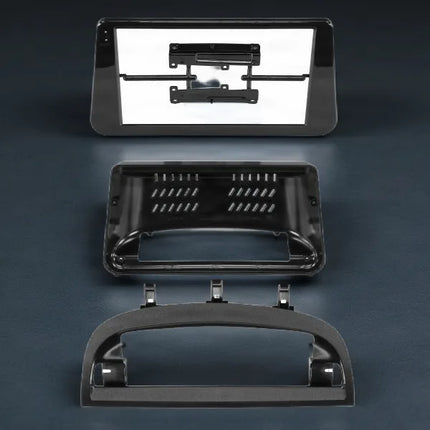 Aerpro FP3150 9" Facia Kit for Mazda 3 2013-2016 BM
