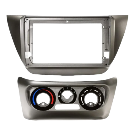 Aerpro FP3030 9" Facia Kit to suit Mitsubishi Lancer
