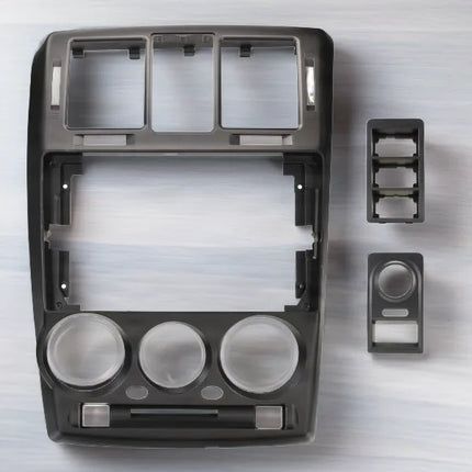 Aerpro FP3107 9" Facia Kit for Hyundai Getz 2002-2011