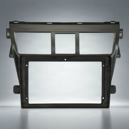 Aerpro FP3066 Toyota Yaris Sedan 2005-2011 9" Facia Kit