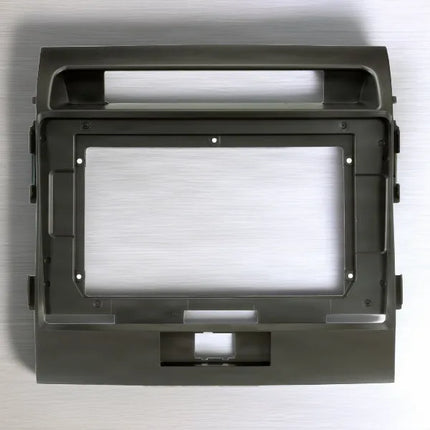 Aerpro FP3068 10" Facia Kit for Toyota LandCruiser 2007-2011