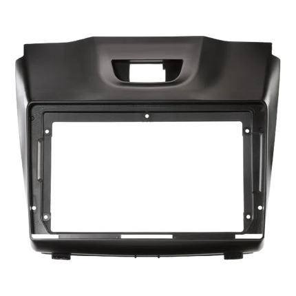 Aerpro FP3001B 9" Facia Kit Holden Colorado/Isuzu D-Max/MU-X