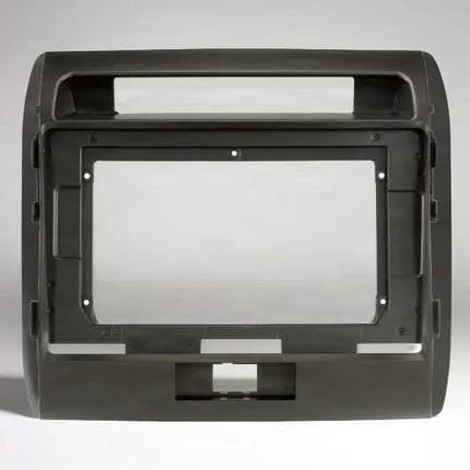 Aerpro FP3068 10" Facia Kit for Toyota LandCruiser 2007-2011