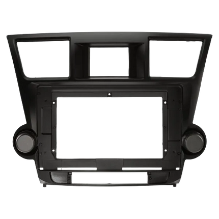 Aerpro FP3031 10" Facia Kit - Toyota Kluger Grande 2007-2013
