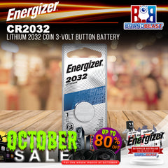 Collection image for: Coin Batteries