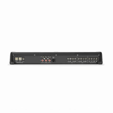 JL Audio JLA-010-03113-00 XDM1000/5 5-Channel Marine Amplifier