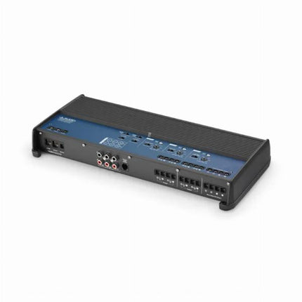 JL Audio JLA-010-03113-00 XDM1000/5 5-Channel Marine Amplifier