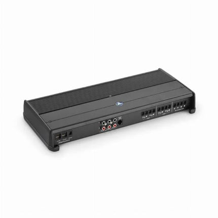 JL Audio JLA-010-03113-00 XDM1000/5 5-Channel Marine Amplifier