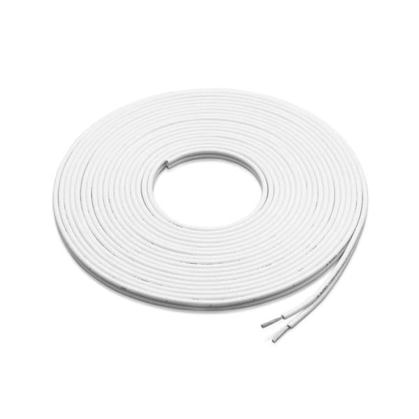 JL Audio JLA-010-13425-00 XM-WHTSC16 16AWG Marine Speaker Cable