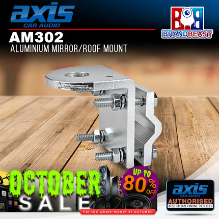 Axis AM302 Mirror Roof Mount