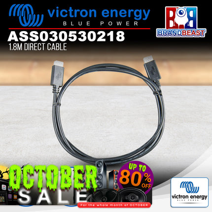 Victron Energy ASS030530218 1.8M Direct Cable