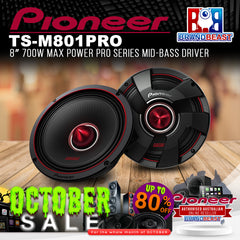 Collection image for: 8" Speakers