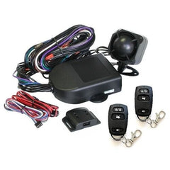 Collection image for: Vehicle Security Systems