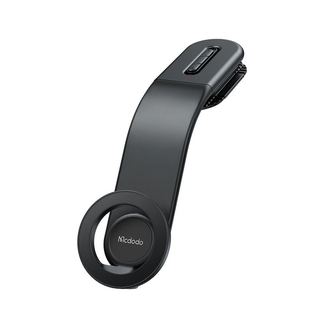 McDodo MCM6270 Bendable Magnetic Dash-Mounted Phone Holder with Flexible Arm
