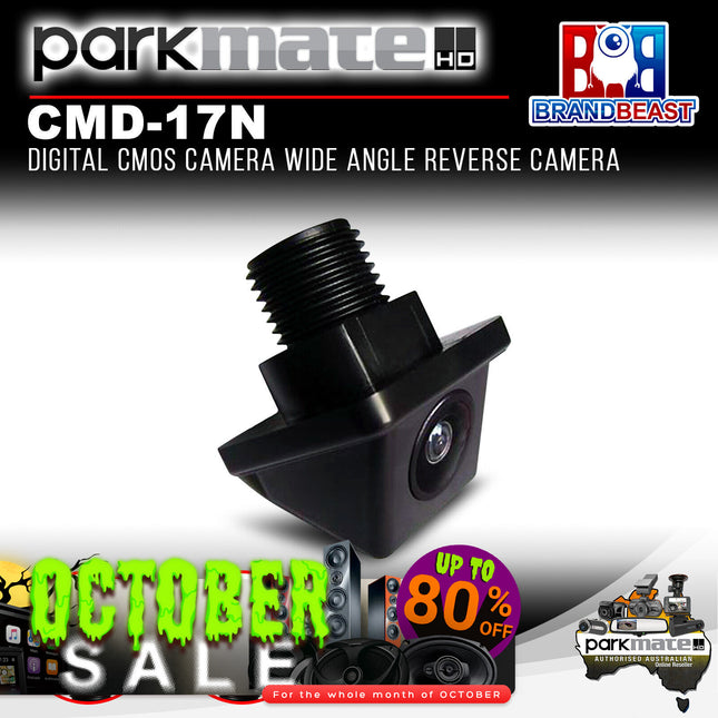 Parkmate CMD-17N Digital CMOS Camera
