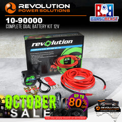 Collection image for: Revolution