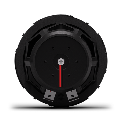Rockford Fosgate P1V2-25 Punch P1 2.5" 3-Way Coaxial Speakers