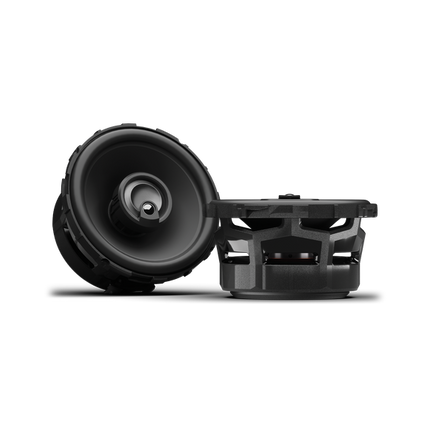 Rockford Fosgate P1V2-4 Punch P1 4" 3-Way Coaxial Speakers