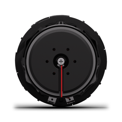 Rockford Fosgate P1V2-4 Punch P1 4" 3-Way Coaxial Speakers